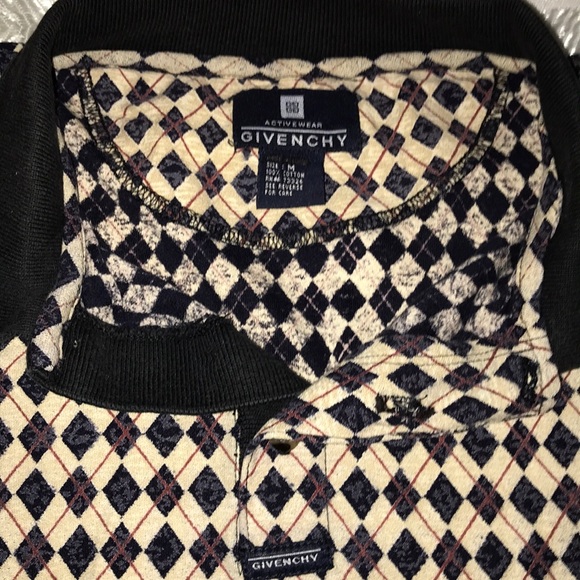 Givenchy polo shirt - Picture 3 of 3